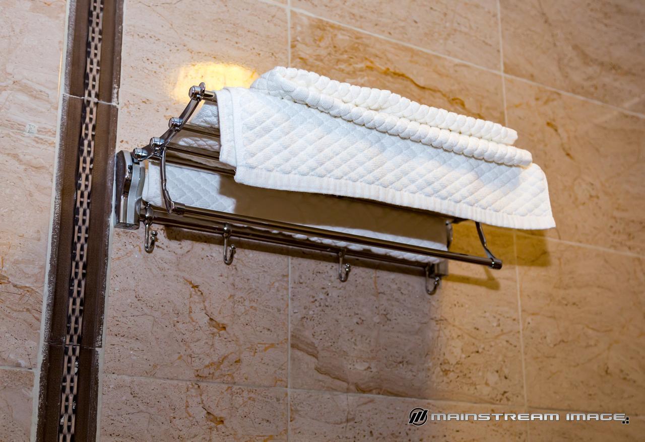 Enkare Hotel Nairobi Ngoại thất bức ảnh