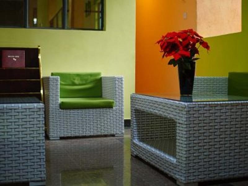 Enkare Hotel Nairobi Ngoại thất bức ảnh